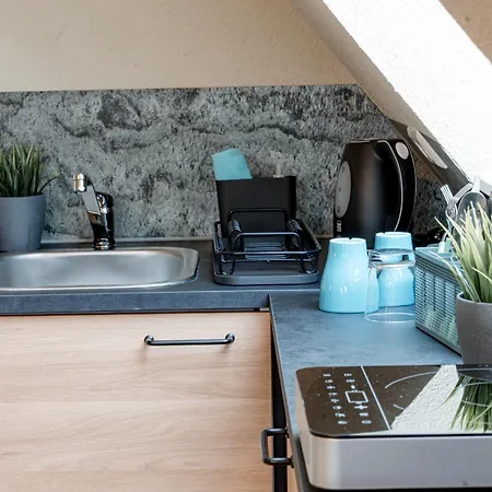 Elisa 3* 巴特腓特烈斯哈尔