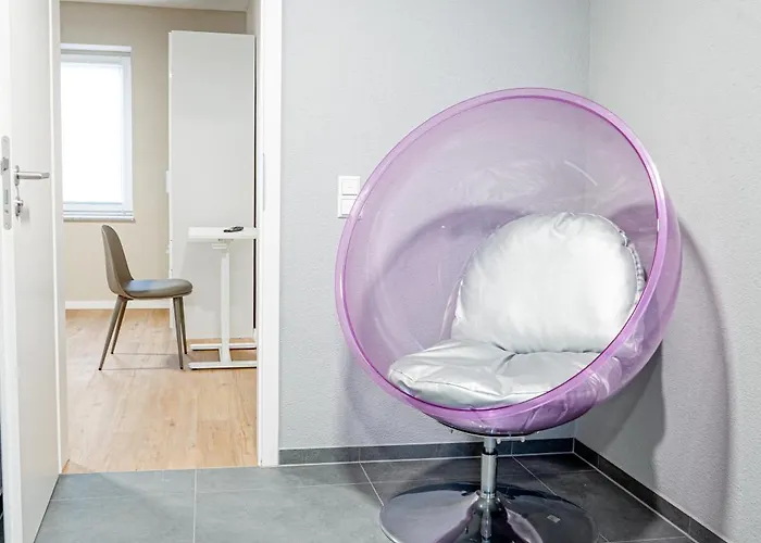 Elisa 巴特腓特烈斯哈尔