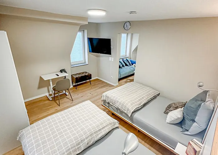 Elisa 3* באד פרידריכסהל