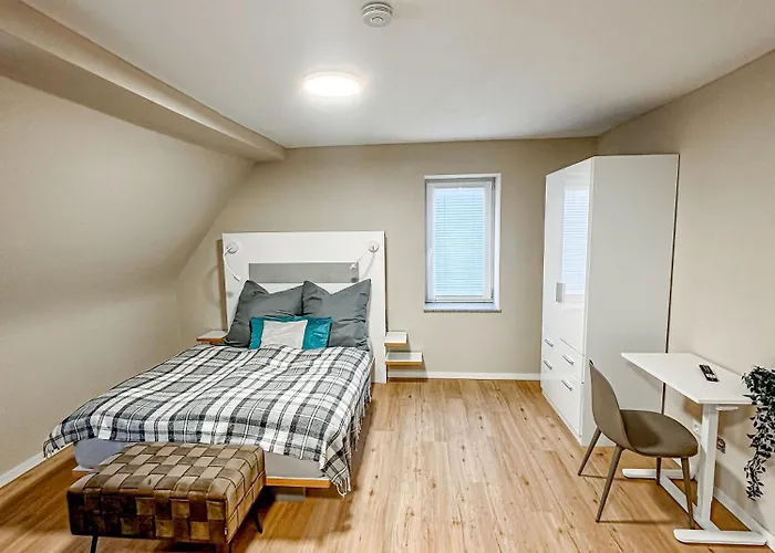 Elisa 3* 巴特腓特烈斯哈尔