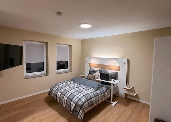 Elisa 3* 巴特腓特烈斯哈尔