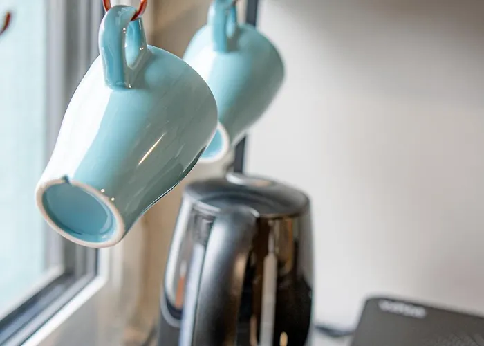 Elisa 招待所 巴特腓特烈斯哈尔