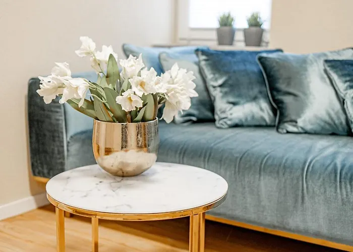 Elisa 3* 巴特腓特烈斯哈尔