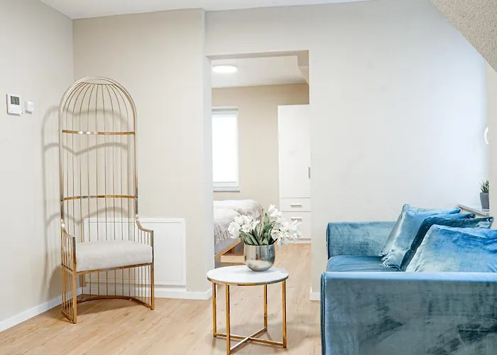 Elisa 3* 巴特腓特烈斯哈尔