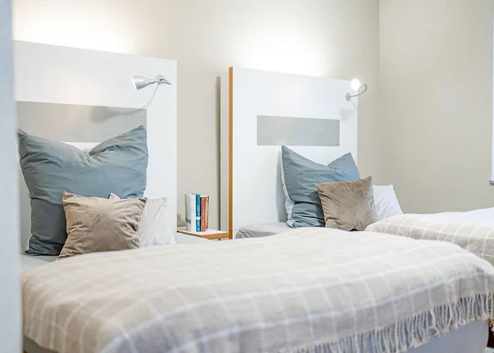 Elisa 3* 巴特腓特烈斯哈尔