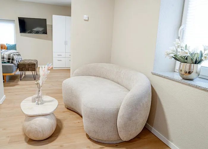 Elisa 3* 巴特腓特烈斯哈尔