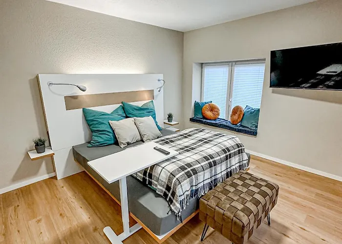 Elisa 3* 巴特腓特烈斯哈尔