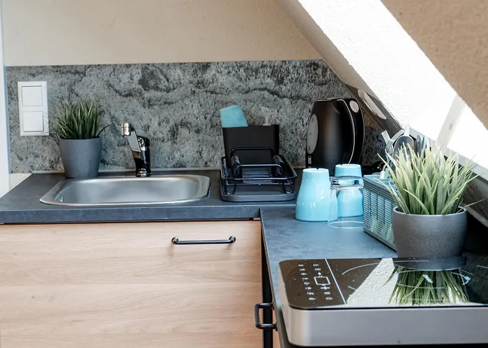 Elisa 3* 巴特腓特烈斯哈尔