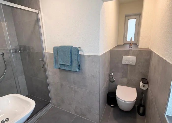 Elisa 3* 巴特腓特烈斯哈尔