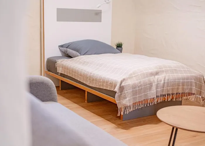 Elisa 招待所 巴特腓特烈斯哈尔